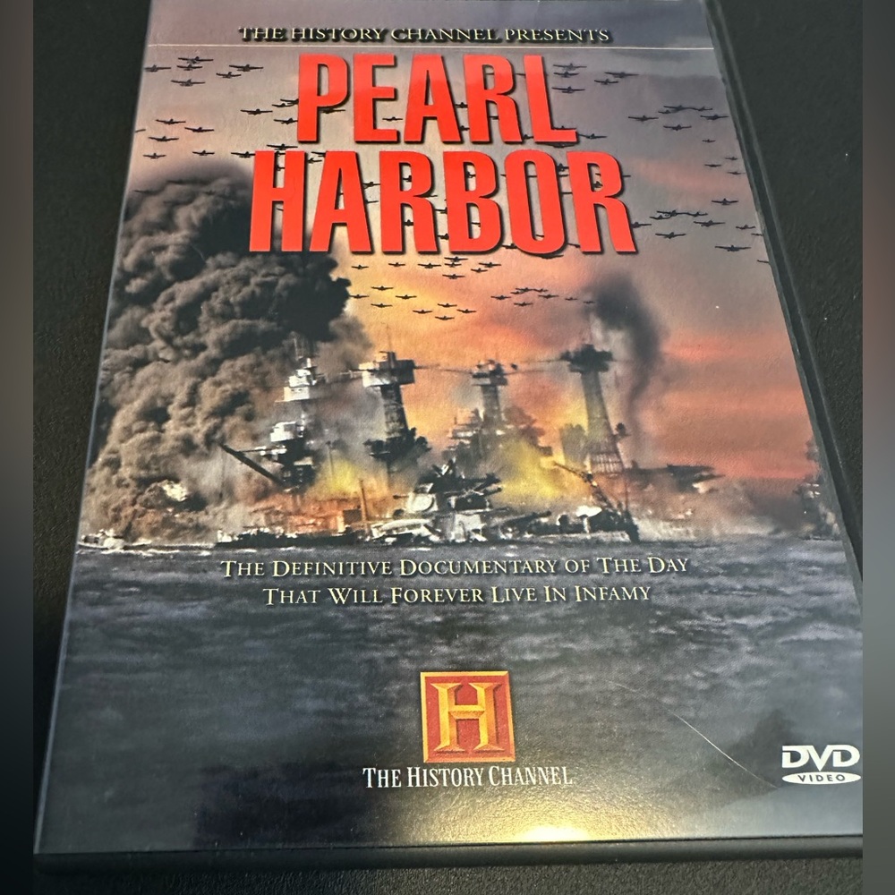 Documentary Dvds - Picture 3 of 4